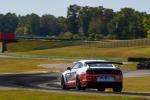 Ford Mustang GT4 Race Car 2016 года